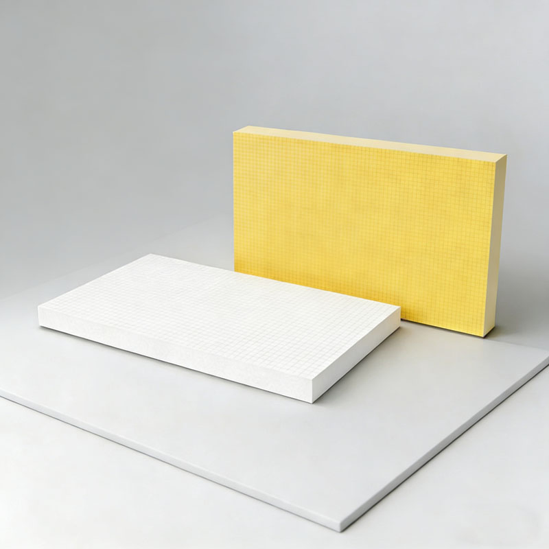 Polymer Mortar XPS Ewi Sandwich Composite Waterproof Board for Commercial Building