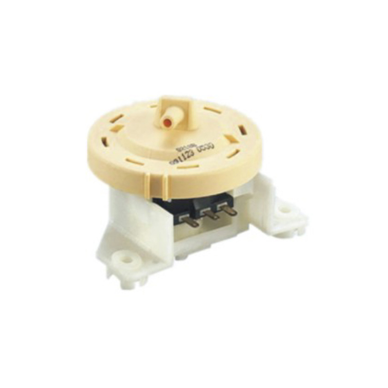 Ease Your Laundry with Our Exceptional Plastic Liquid Level Pressure Sensor for Washing Machines
