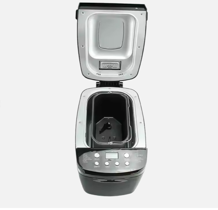 Bakery Equipment Automatic Cooking Machine Bread Maker with Multifunctional Programs