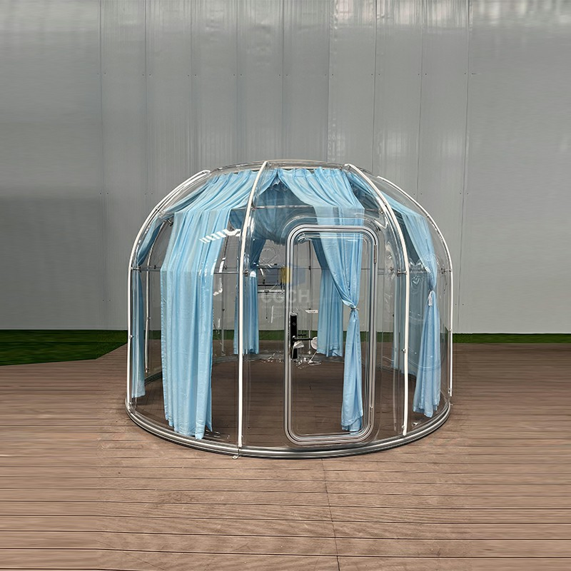 Customizable Bubble House by Cgch - Unique Design From Guangdong China