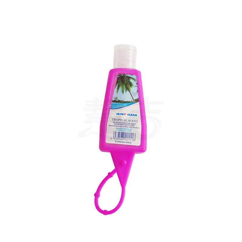 Pocket Mini Without Using Water Hand Sanitizer (HS-002)