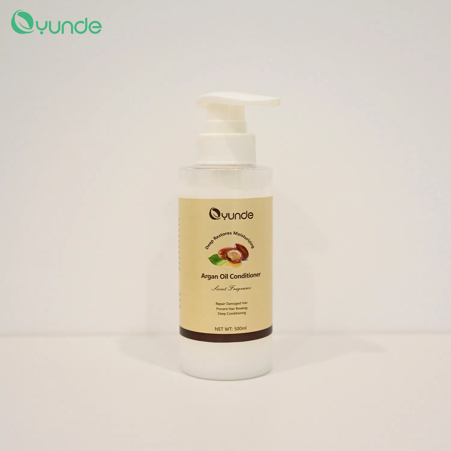 Argan Oil Hair Conditioner Deep Conditioning