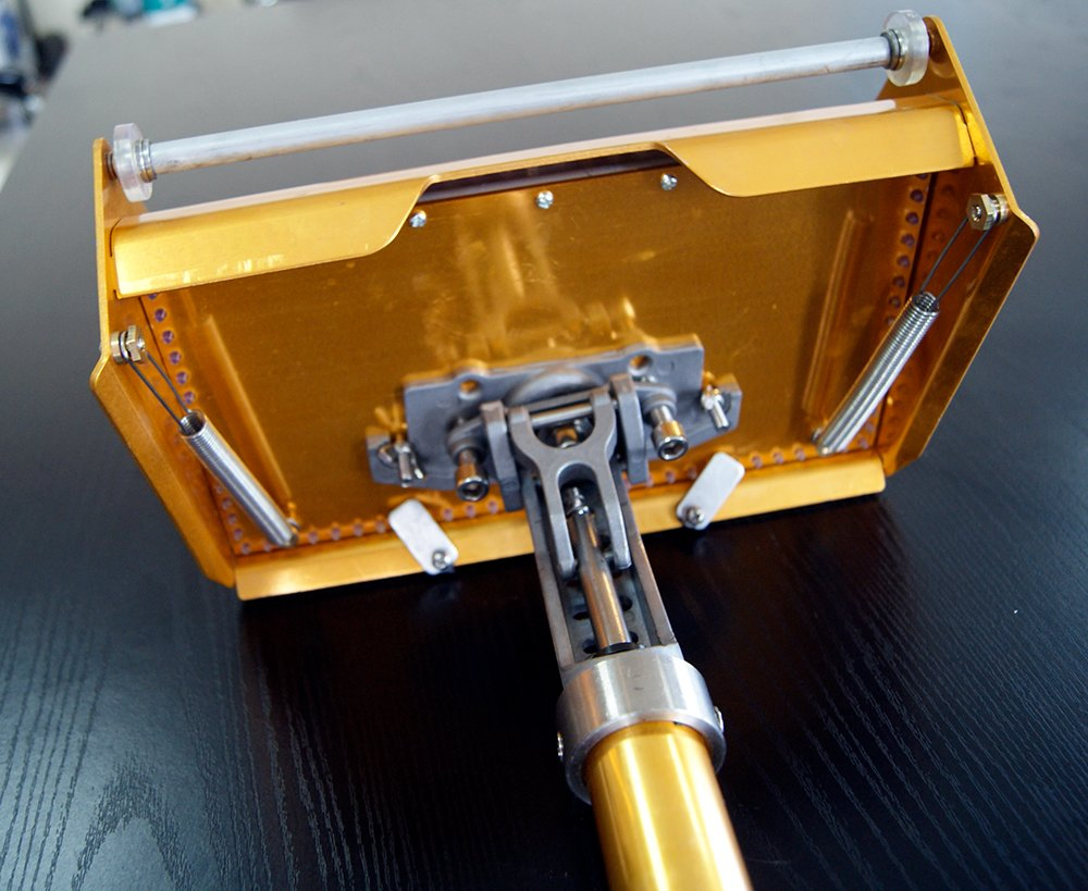 Шпатель для шпаклевки гипсокартона 10 дюймов