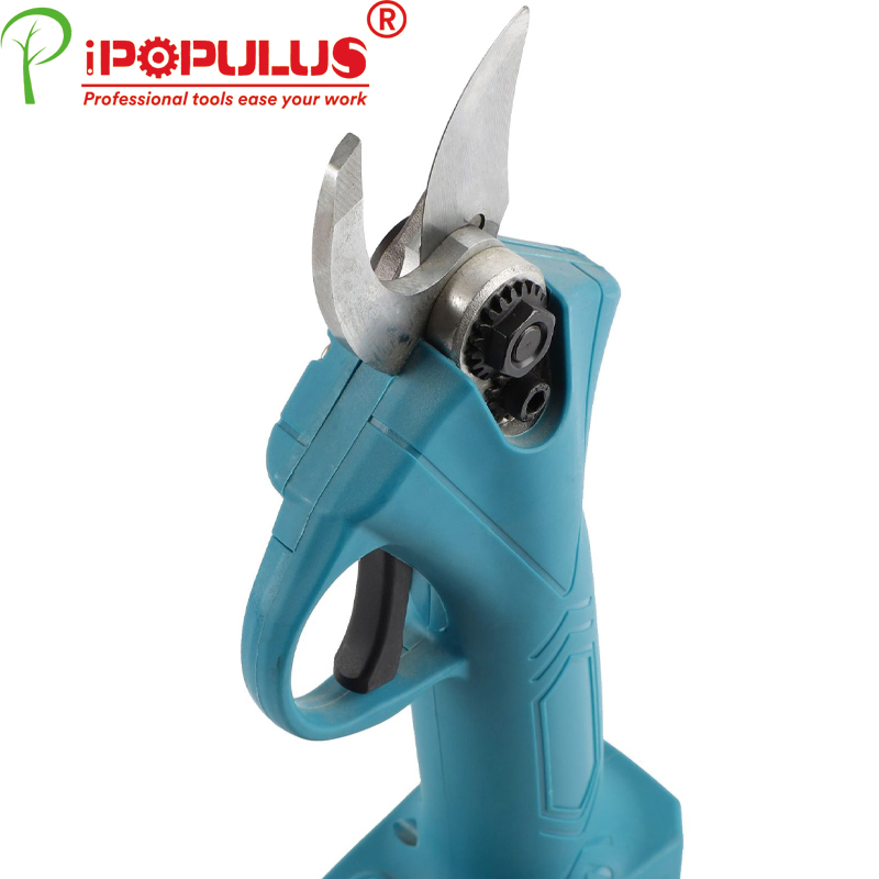 Аккумуляторные электроножницы Popullus 21V 300Вт