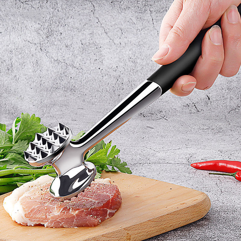 Popular Home Loosening Tendon Breaker Slapping Pork Chop Knocking Hammer Specialized Tools