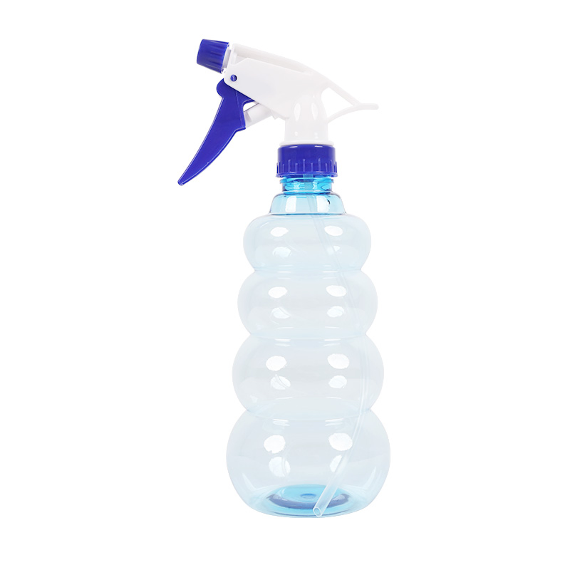 Plastic Spray Water Pump Hand Garden Trigger Sprayer Bottle with Factory Price