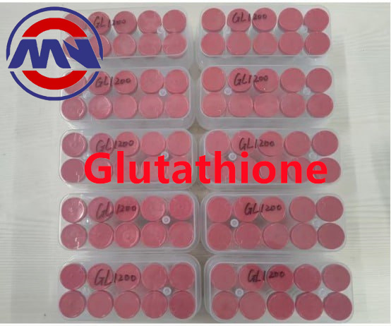 Nicotinamide Adenine Dinucleotide Nad+ Lyophilized Powder Peptide 500mg 1000mg in Stock