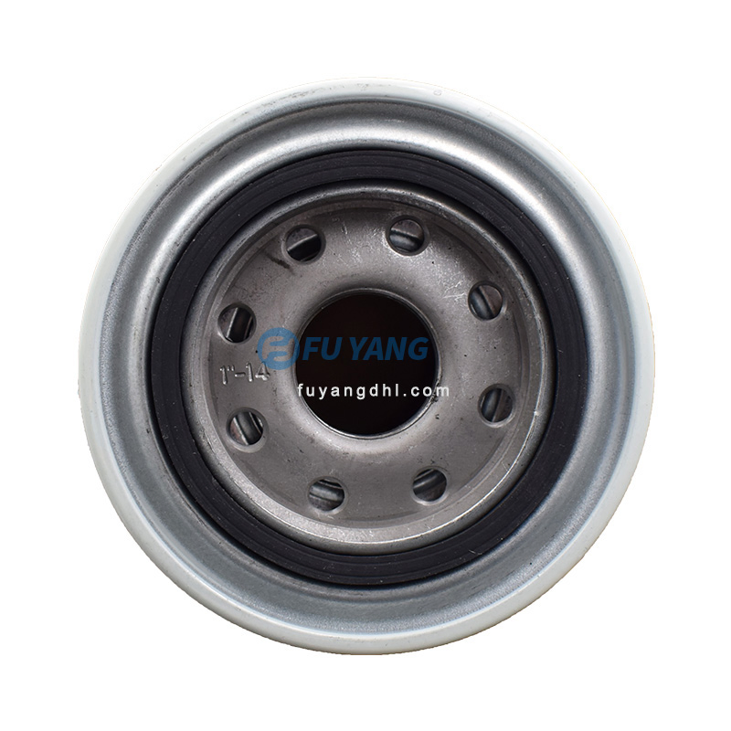 Топливный фильтр-сепаратор FS1242 для Toyota R225-7/R215-7