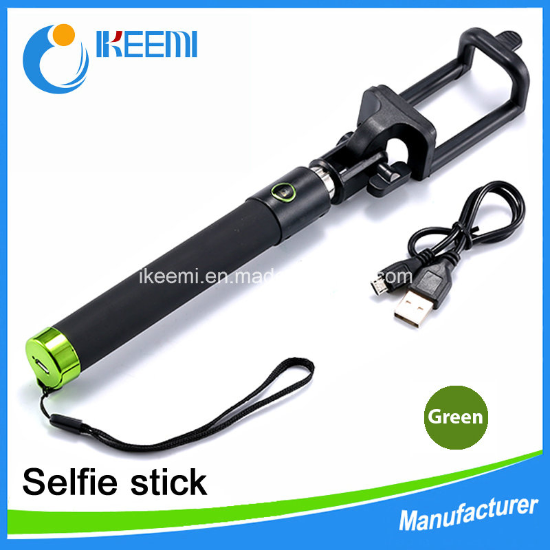 Phone Accessories Wireless Bluetooth Mobile Phone Selfie Stick