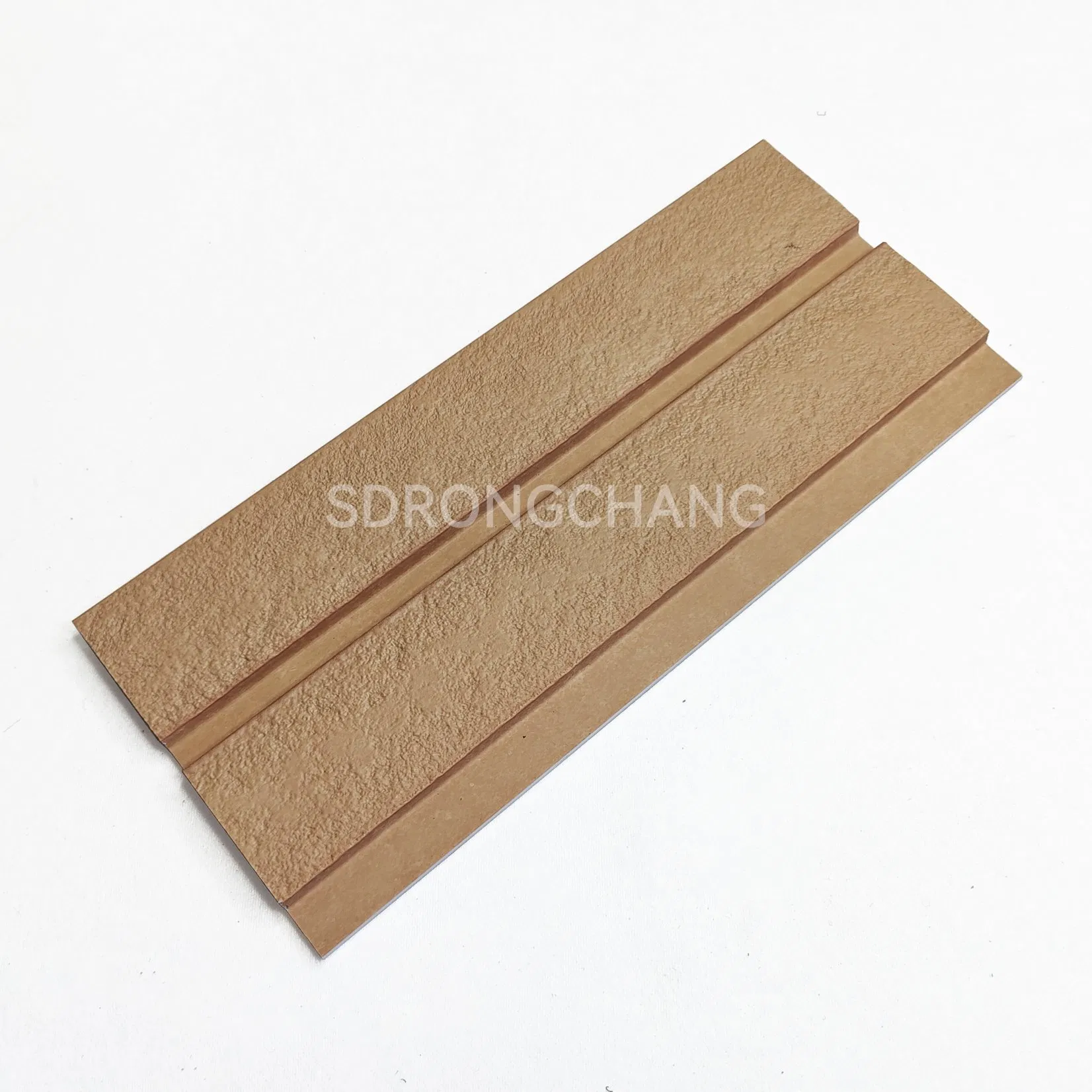 Wholesale Th-Star Wall Covering Wood Veneer Felt Acoustic Panel