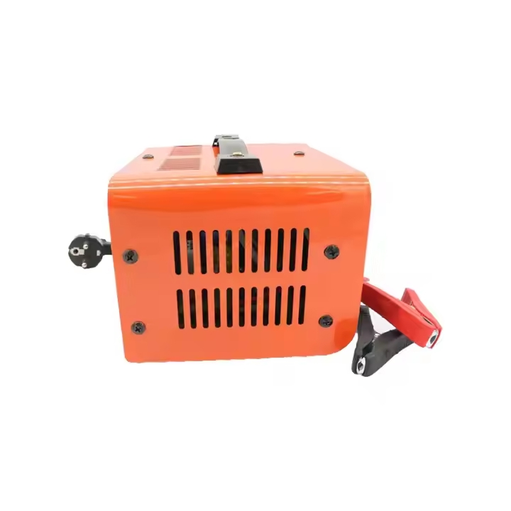 Зарядное устройство EV Welder 220V для автомобильных аккумуляторов