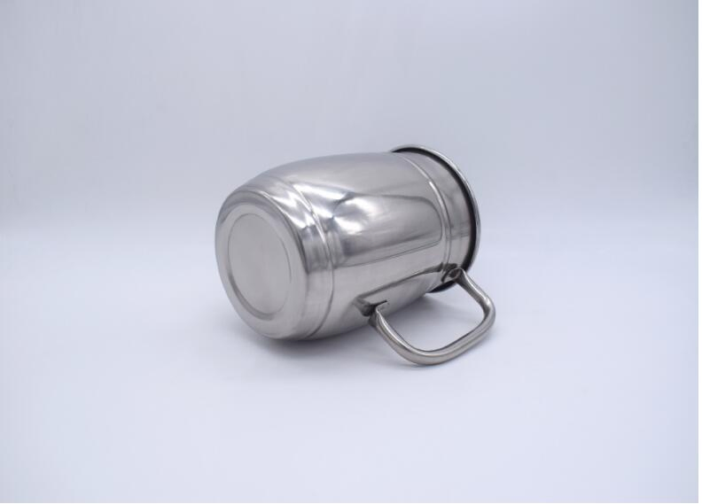 Пивная кружка из нержавеющей стали 1000 мл