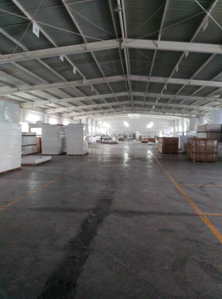 Good Quality Light Weight 25mm PVC Foam Sheet