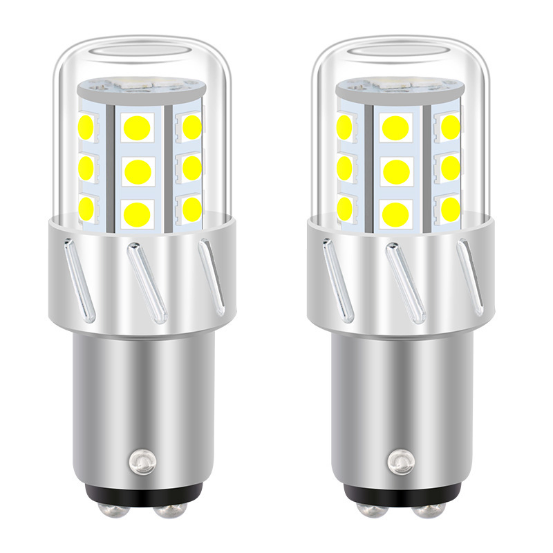 Factory Price High-Brightness Wide-Pressure LED Lens Tail Lights