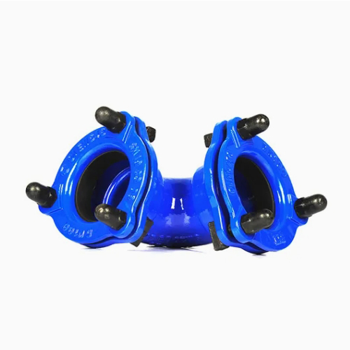 Joint Fittings Ductile Iron 90/45/22.5/11.25 Mj Socket Bend