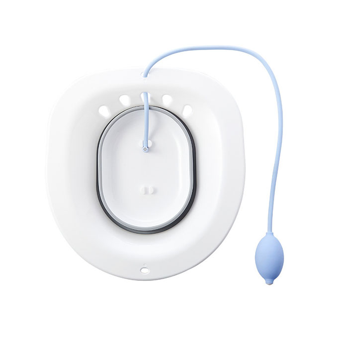 Vagina Steamer Seat Vaginal Care Yoni Steam Seat Hip Bath Feminine Wash Sitz Bath