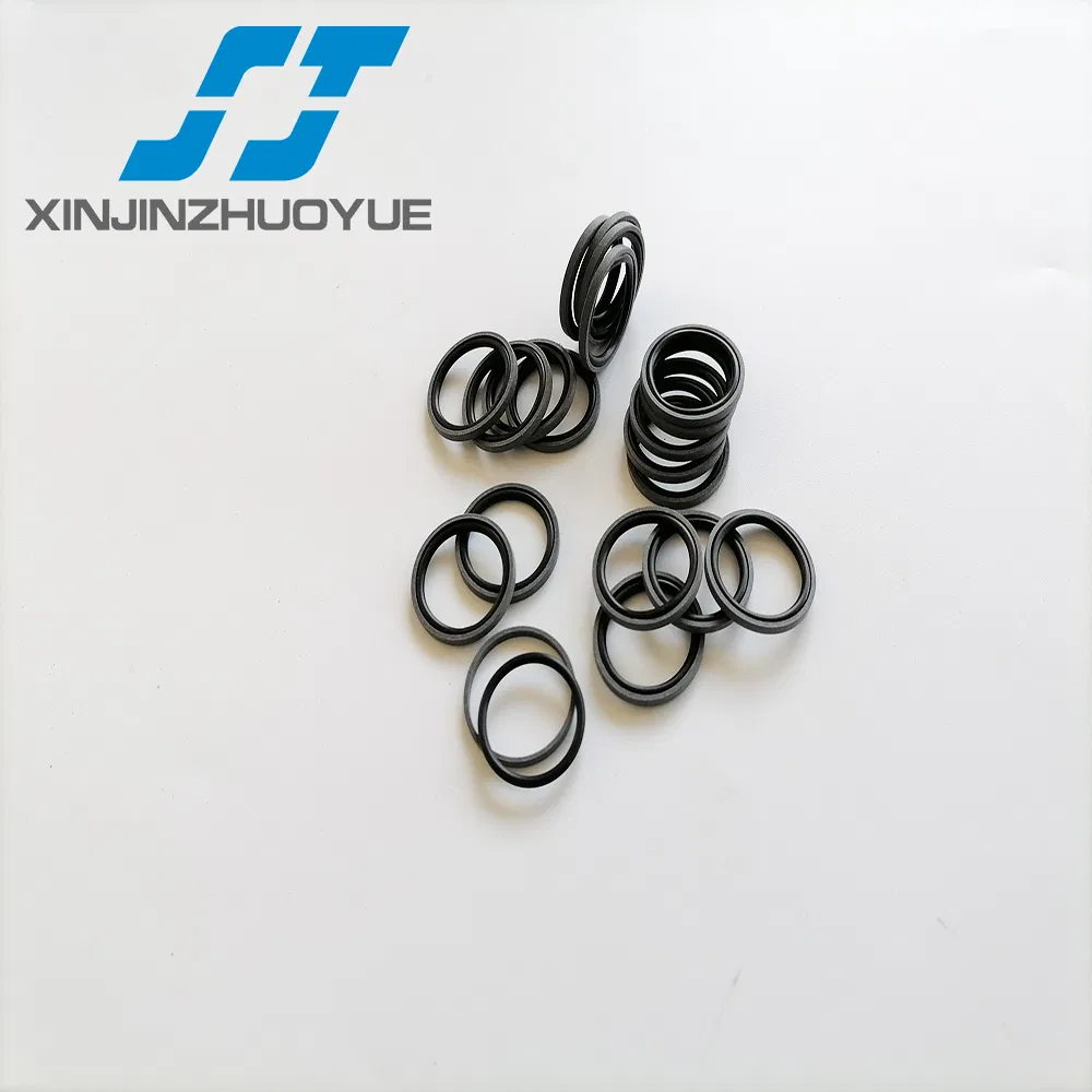 Уплотнительное кольцо поршня для экскаватора