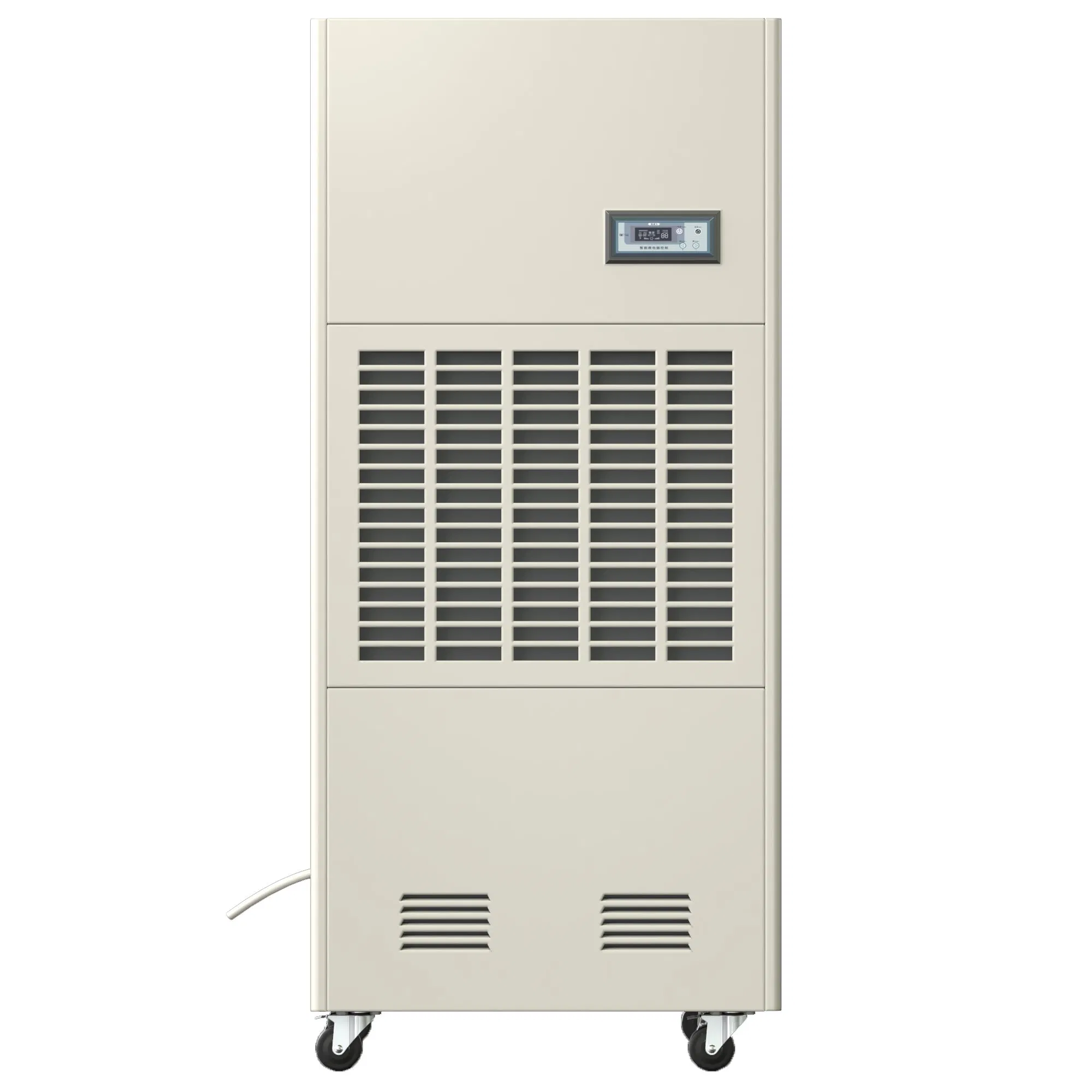 Reliable Dehumidifier for Humidity Regulation in Pharma Facilities