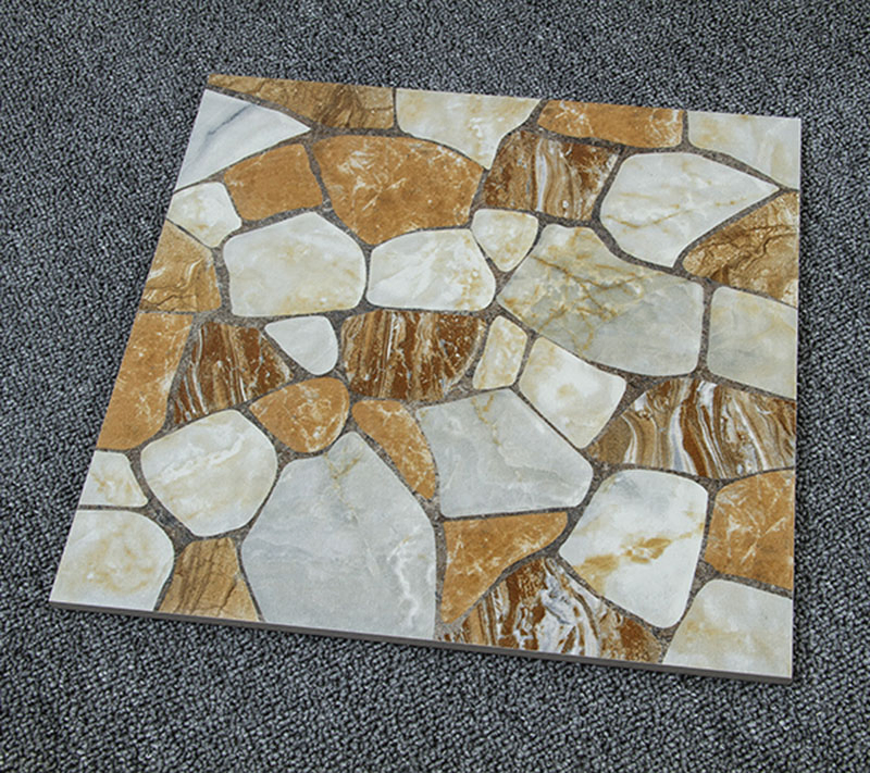 2017 Europeanism White Marble Floor Tiles 300X300