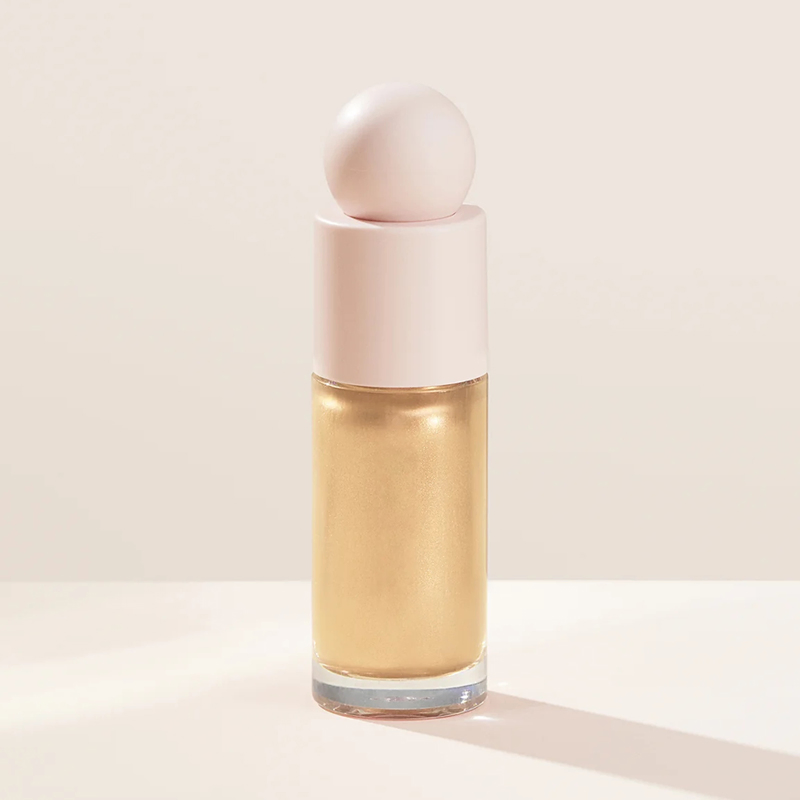 Beauty Selena Silky Superfine Lasts Create Liquid Luminizer Makeup Wholesale Cosmetics