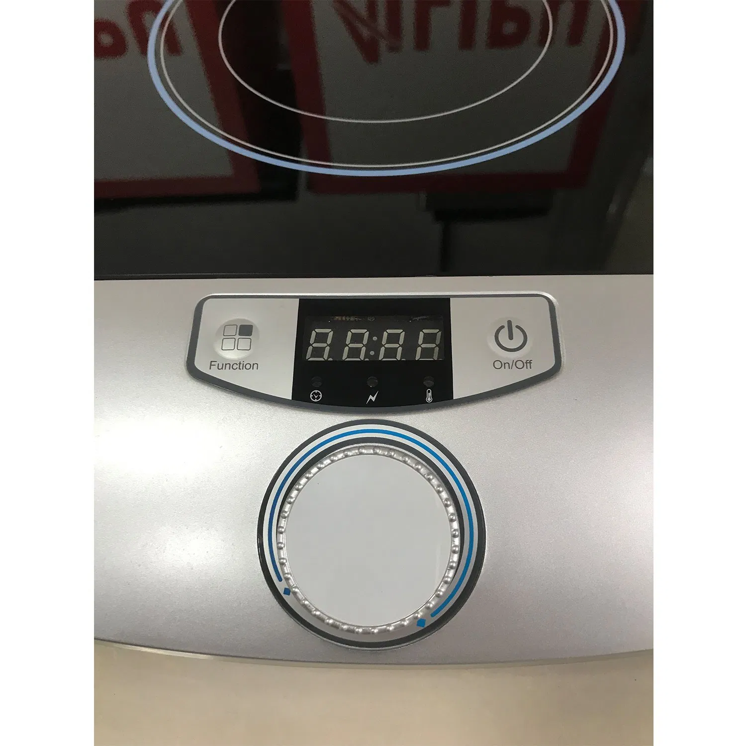 Kitchen Appliance Energy Saving Single Burner Induction Cooker