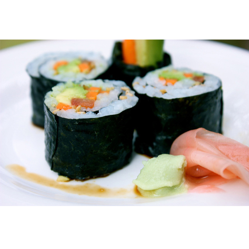 Wholesales DIY Mold Vegetable Meat Automatic Rolling Tool Making Roller Sushi Maker