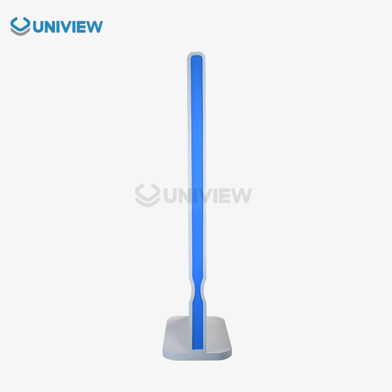 Uniview LCD 43inch Indoor Digital Signage Advertising Software with Android Version Advertising Display 2K or 4K Display