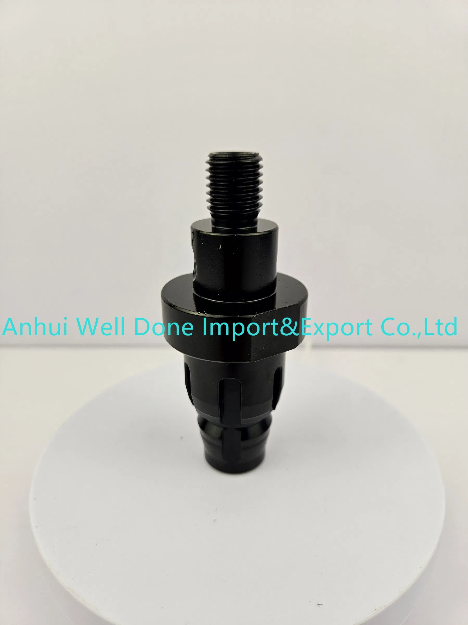 Adaptor Diamond Core Drill Bit Adapter Dd160 E250 E200 350 - Dd-Bl to 1-14 Unc Male for Core Bit Machine