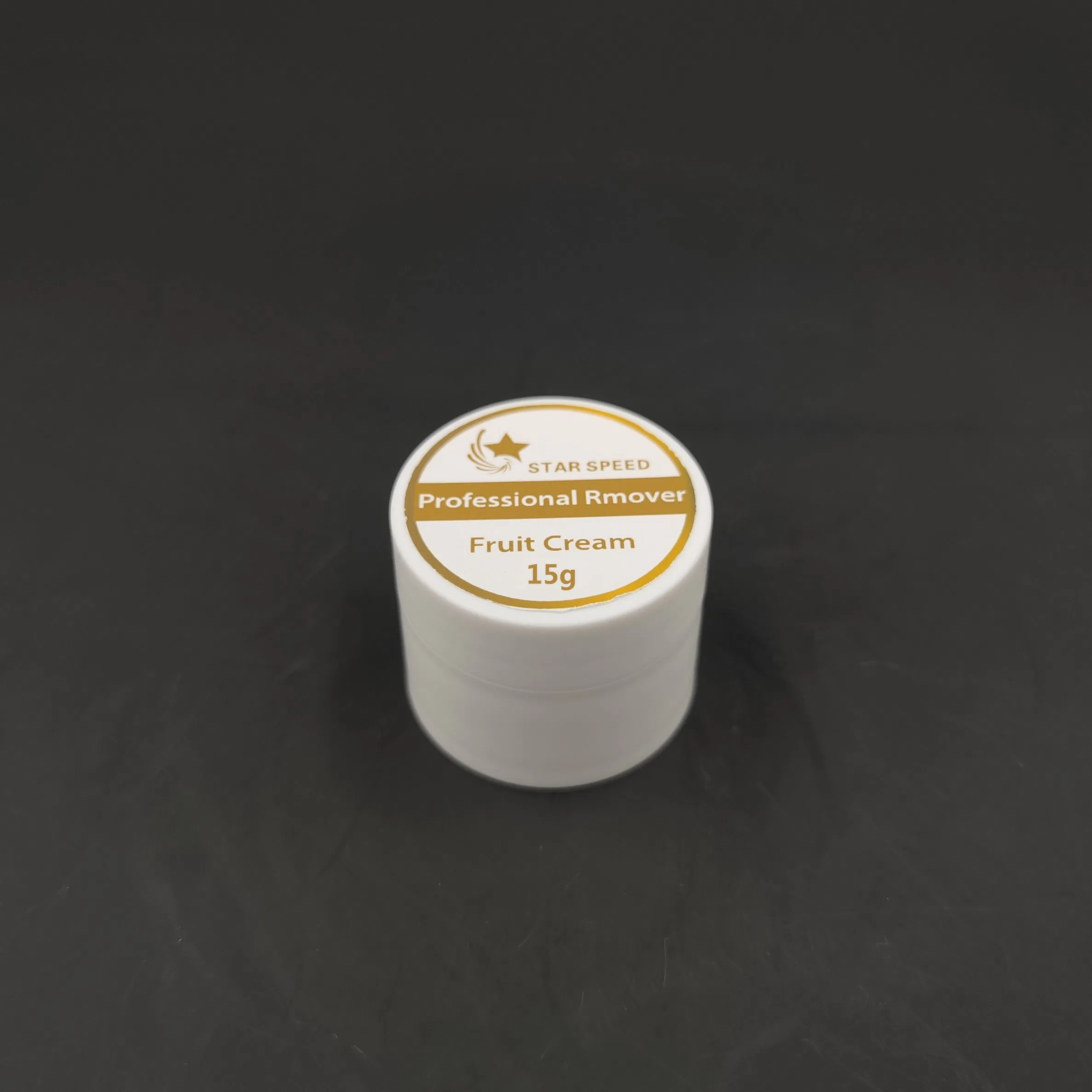 Starspeed Professional Manufacturer Beauty Products Remover OEM Customized Eyelash Glue Remover 15g