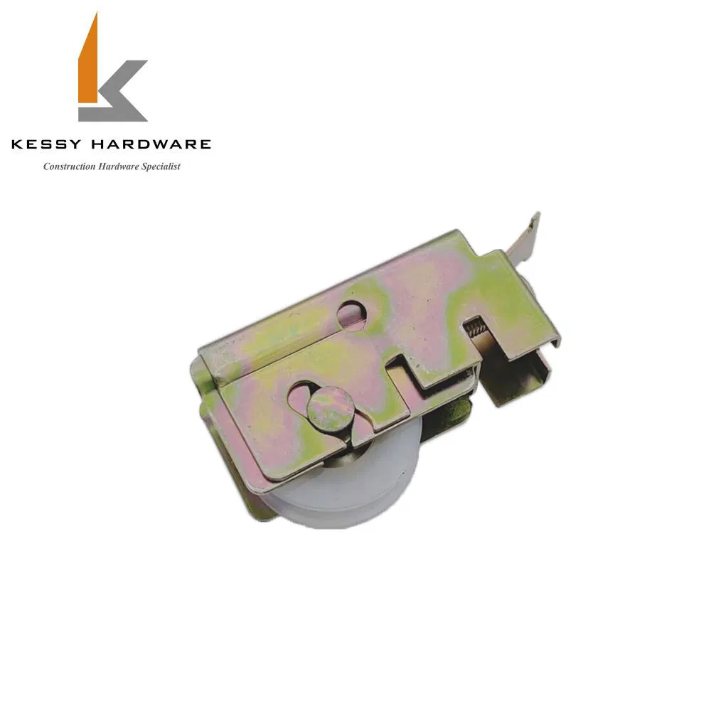 Patio Door Roller Pulley Nylon Wheel Single Roller W-02