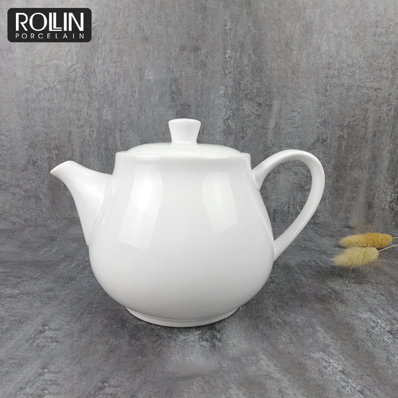 980ml Big Size Tea Pot Coffee Pot Wholesale