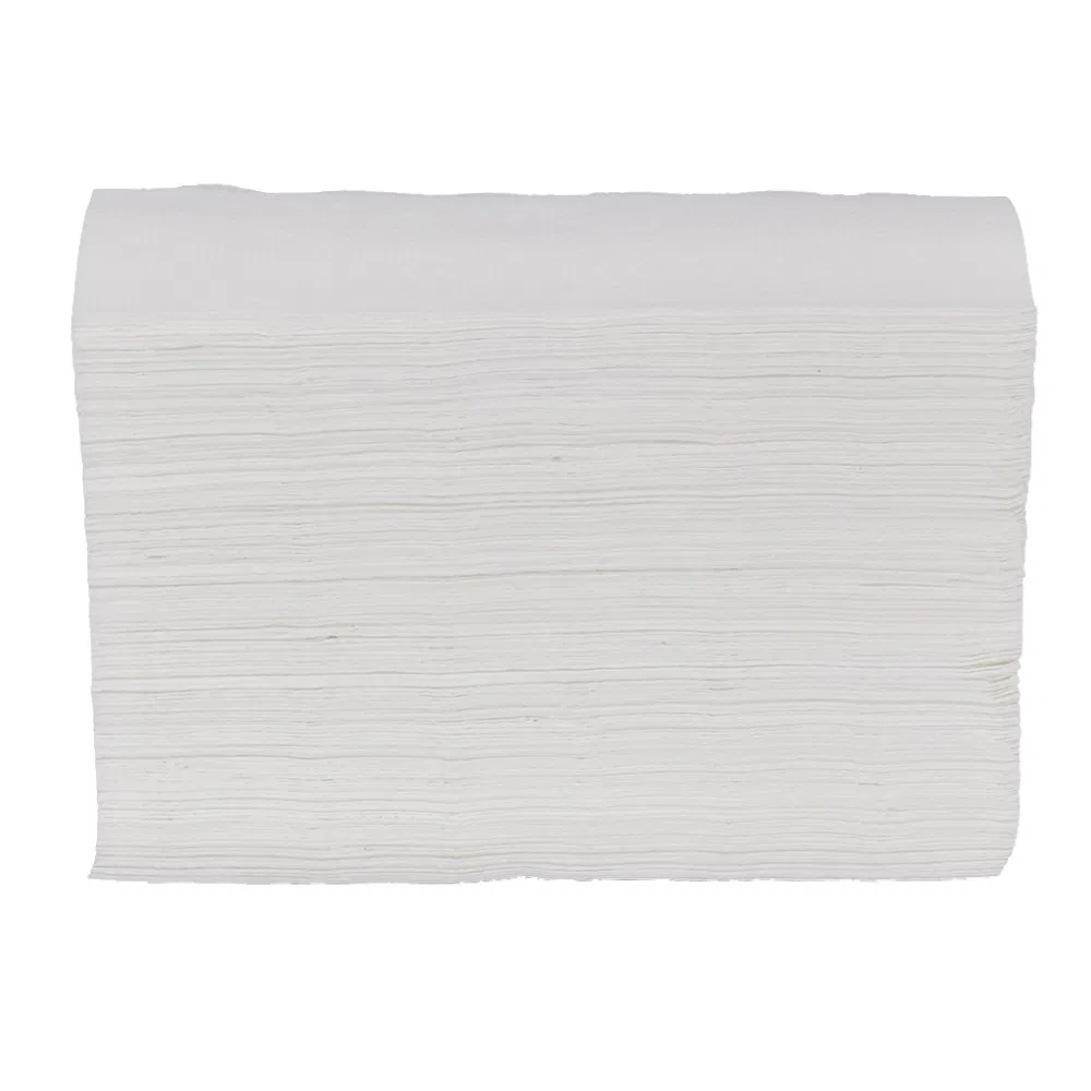 Biodegradable and Environmentally Friendly Hand Towel Roll Natural Universal Large Bamboo Paper Hand Towel
