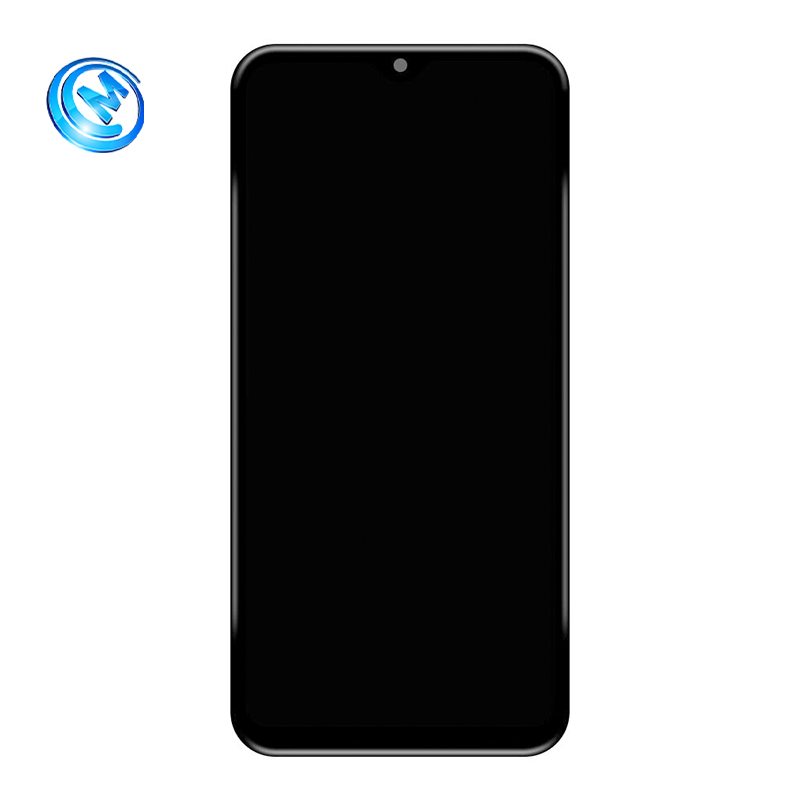 Дисплей OLED для Samsung Galaxy A54 5G (A546) черный