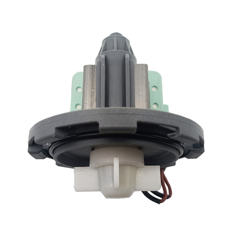 Long Life Low Noise Washer Dryer Combo Washing Machine Spare Parts