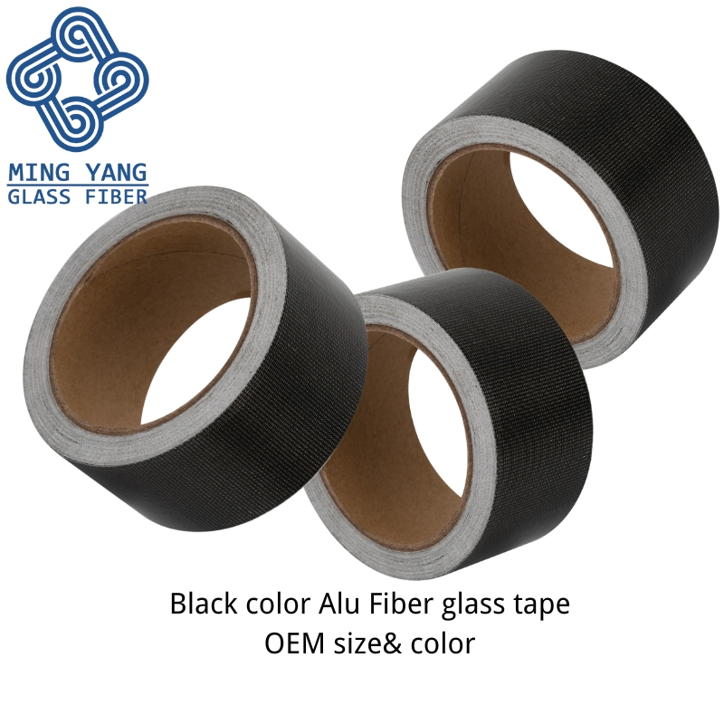 Sealing Tape Manufacturer ISO SGS TUV