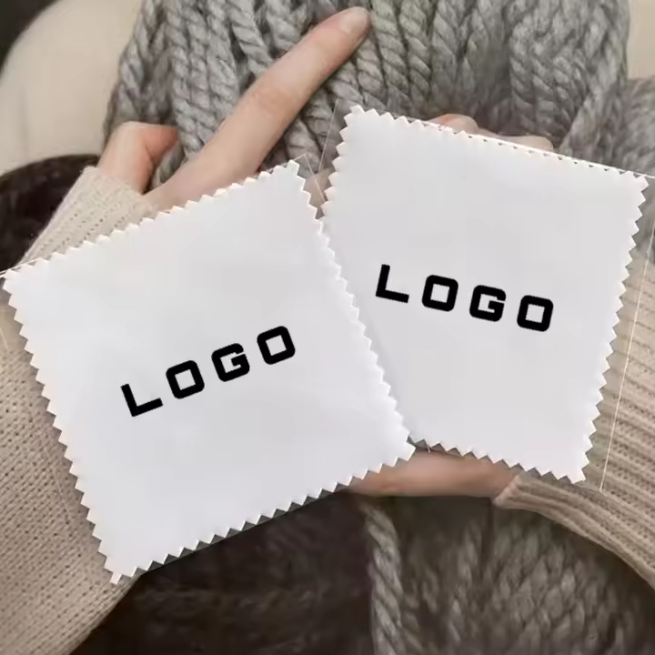 Microfiber Cloth Glasses Cleaning Cloth Custom Microfiber Glasses Cleaning Clean Cloths