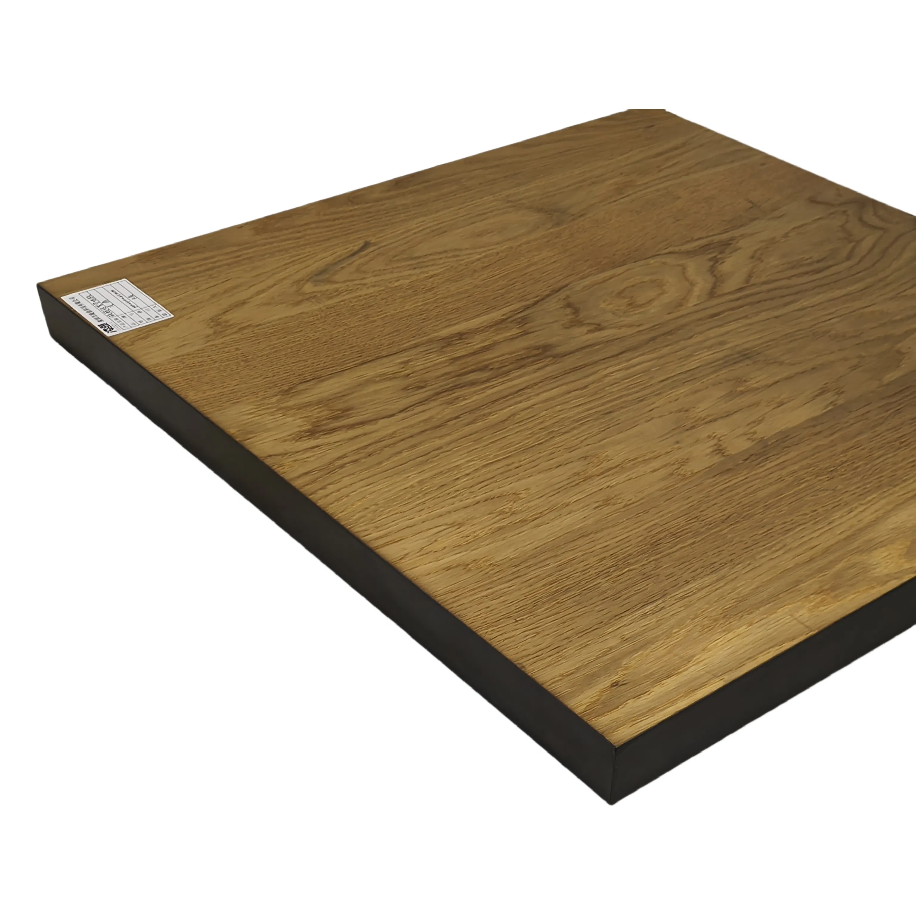 Lingding Customizable HDF Raised Floor Panels for High-Traffic Commercial Use