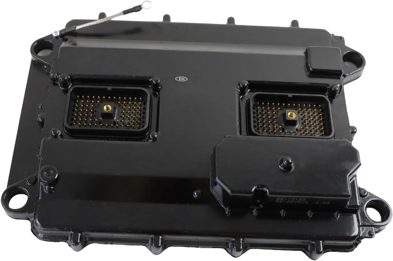 Модуль управления двигателем Caterpillar C-10 C-12 C-15 C16 3406E