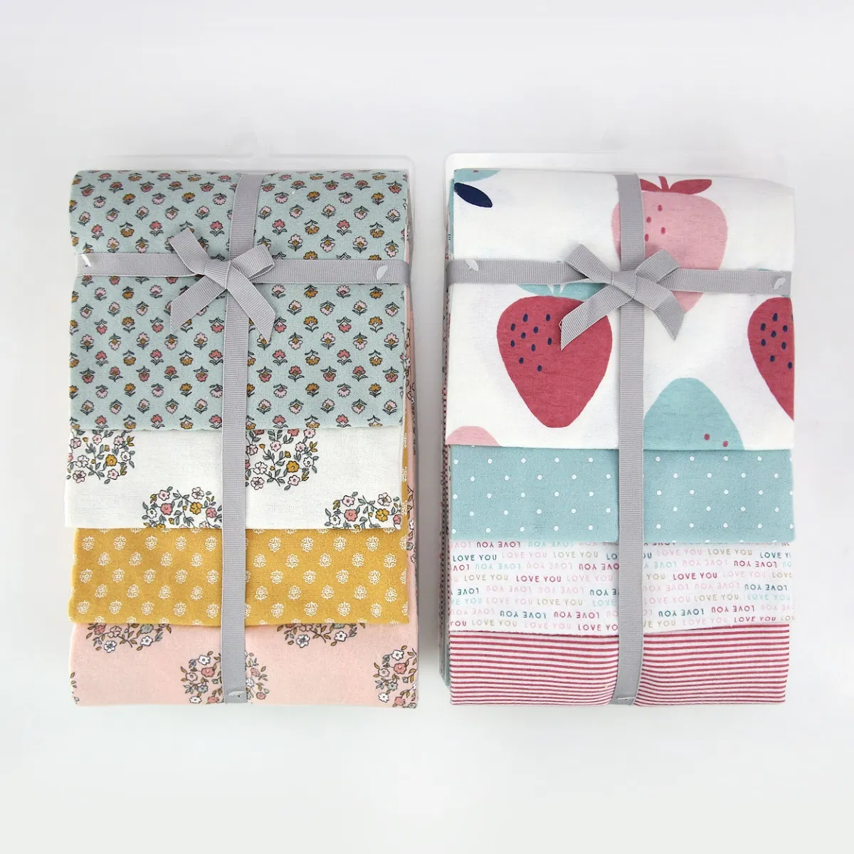 Baby Receiving Blanket Baby Muslin Blanket Offer Plush Softness