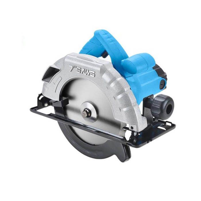 Good Quality 185mm Portable Electric Circular Saw