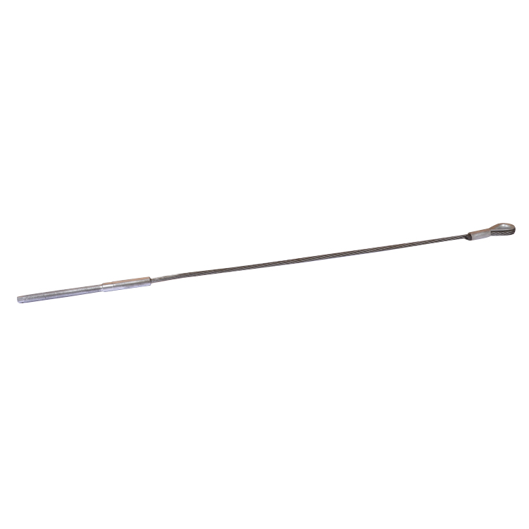 Anchor Head Wire Rope Sling
