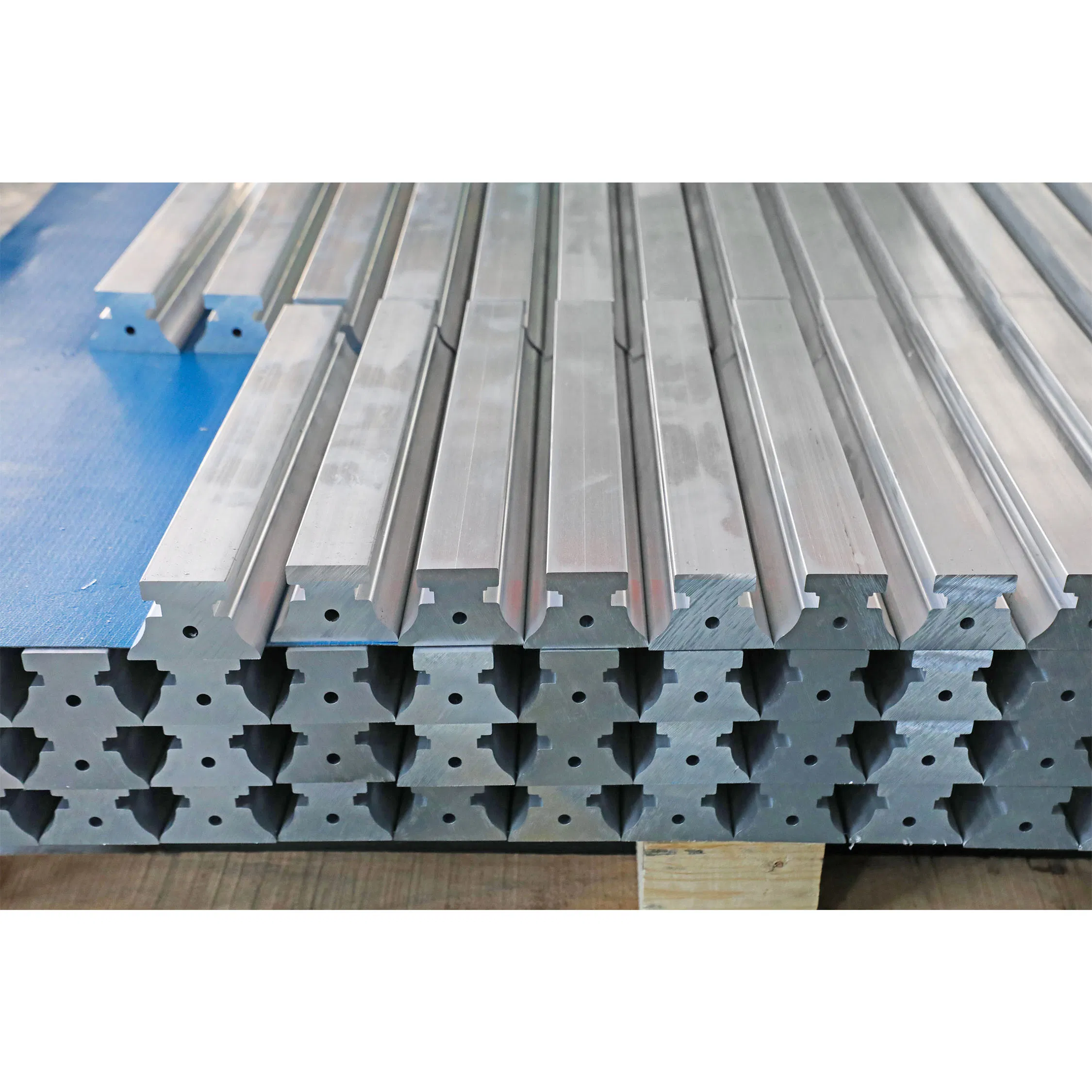 Factory Direct Supply 6061/6063 Aluminium Profiles for Multi-Purpose Use