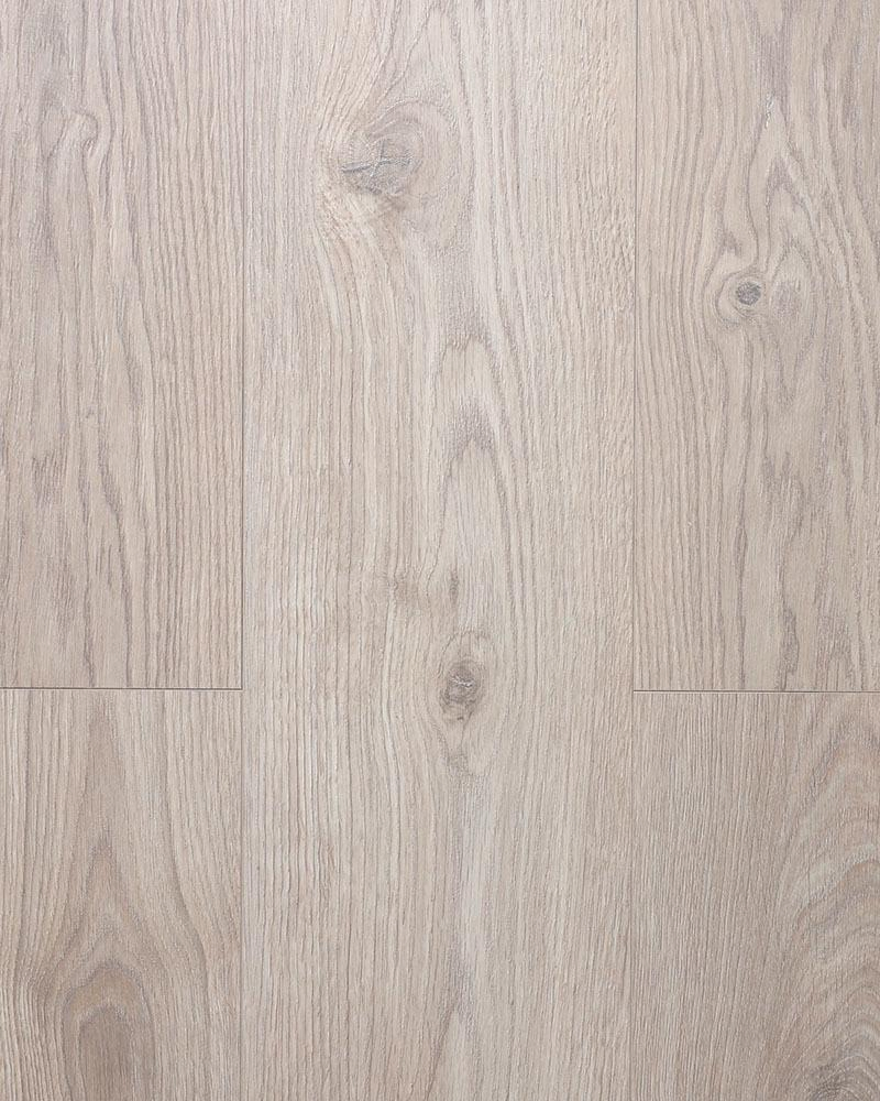 Wear-Resistant UV Coating Natural Color Eucalyptus Birch Poplar Log Wood Floor