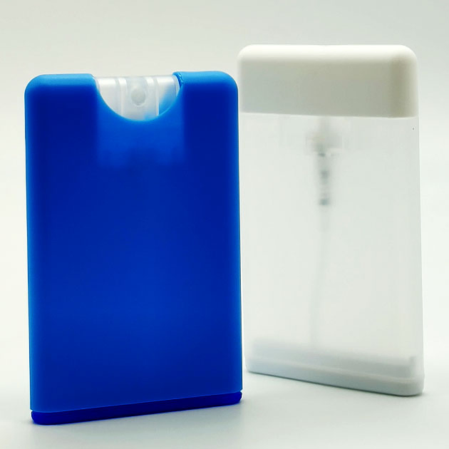 Lightweight Design Good Sealing 20ml Cosmetic Packaging Air Pressure Bottle