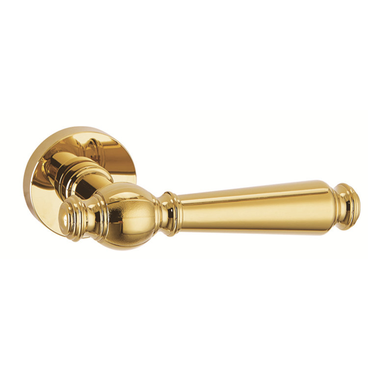 New Fashion High Quality Zinc Alloy Door Handle