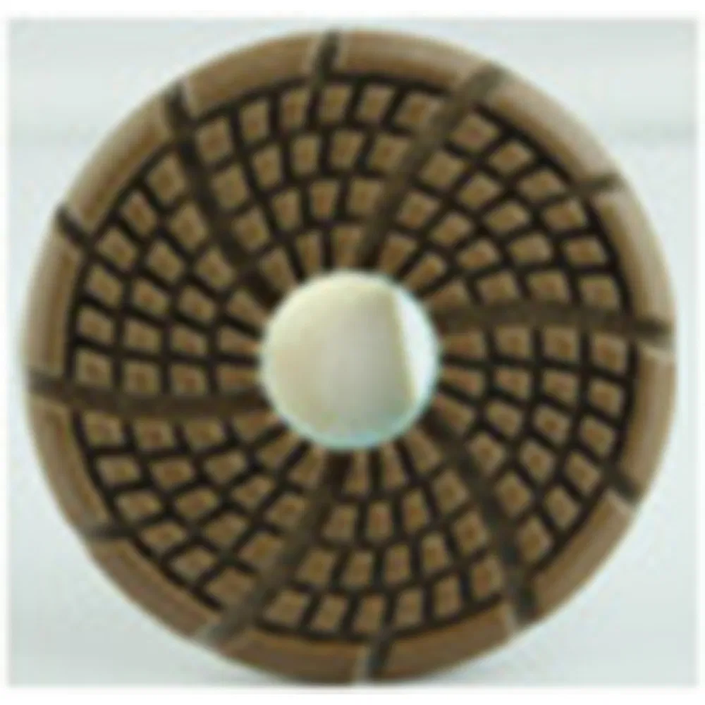 Diamond Resin Polishing Pad for Concrete