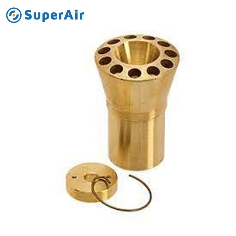 Factory Price Brass Liquid Distributor for Refrigeration