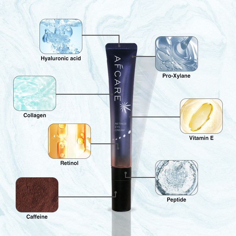 Best Instantly 1minute Reduce Eye Bags Wrinkles Eye Cream Private Label