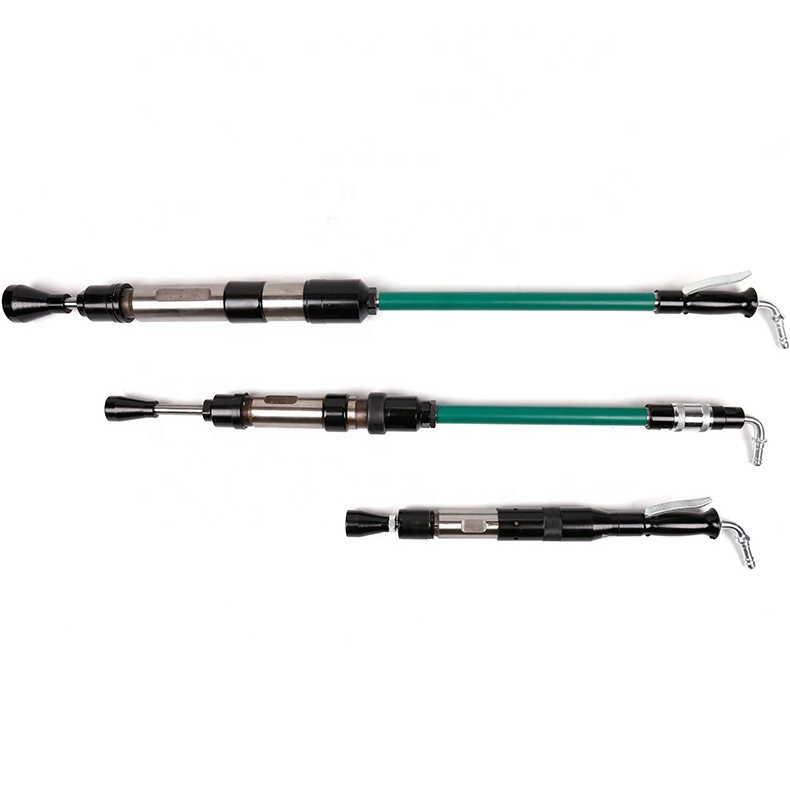 Пневматический молоток D3 Air/Pneumatic Rammer Hammer