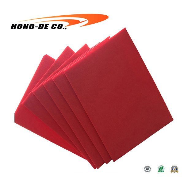 Closed Cell Crosslink XPE Foam with Sheet & Roll